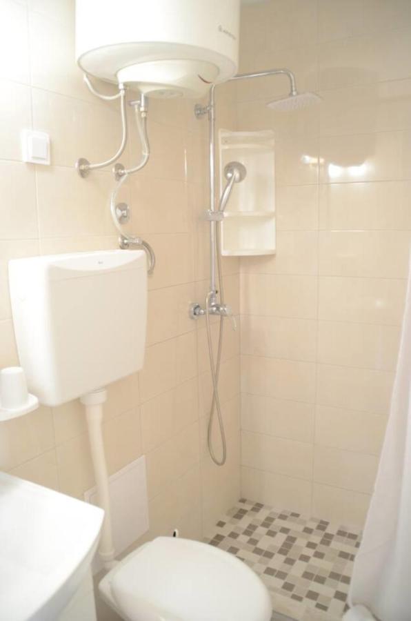 Demass Apartment - Cozy, Free Parking And Wifi Дубровник Екстер'єр фото