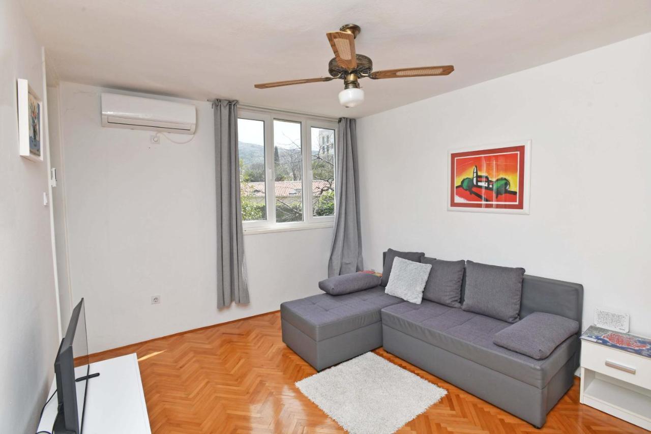 Demass Apartment - Cozy, Free Parking And Wifi Дубровник Екстер'єр фото