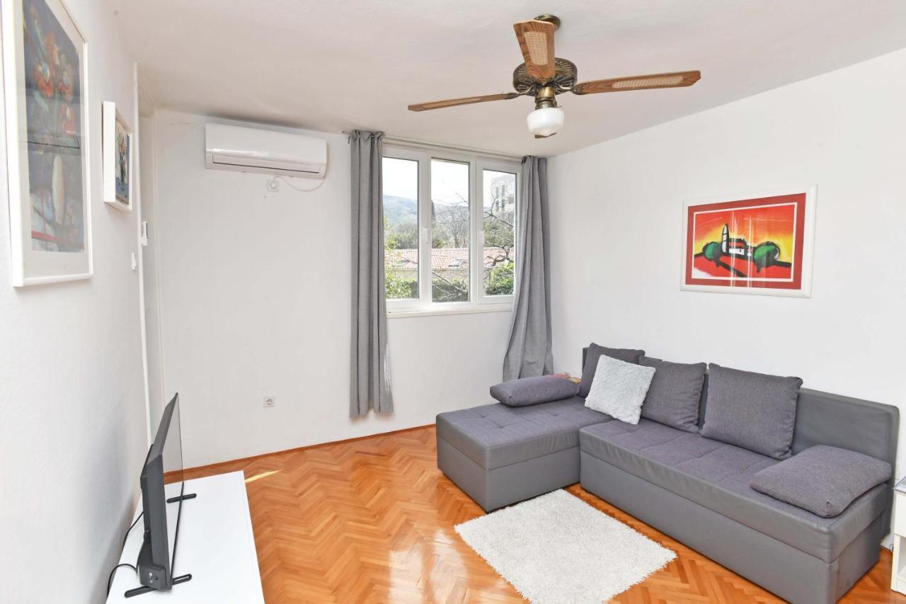 Demass Apartment - Cozy, Free Parking And Wifi Дубровник Екстер'єр фото