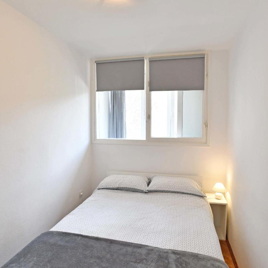 Demass Apartment - Cozy, Free Parking And Wifi Дубровник Екстер'єр фото