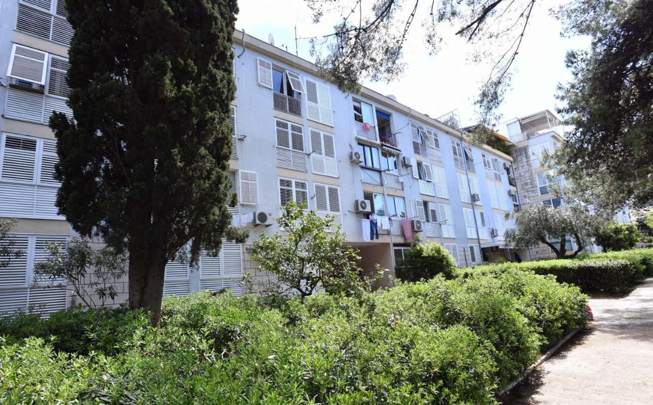 Demass Apartment - Cozy, Free Parking And Wifi Дубровник Екстер'єр фото