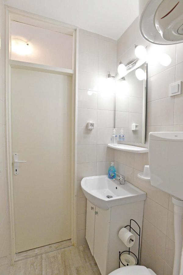 Demass Apartment - Cozy, Free Parking And Wifi Дубровник Екстер'єр фото