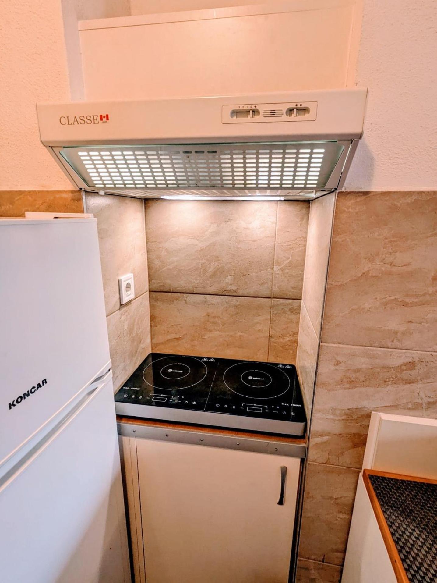 Demass Apartment - Cozy, Free Parking And Wifi Дубровник Екстер'єр фото