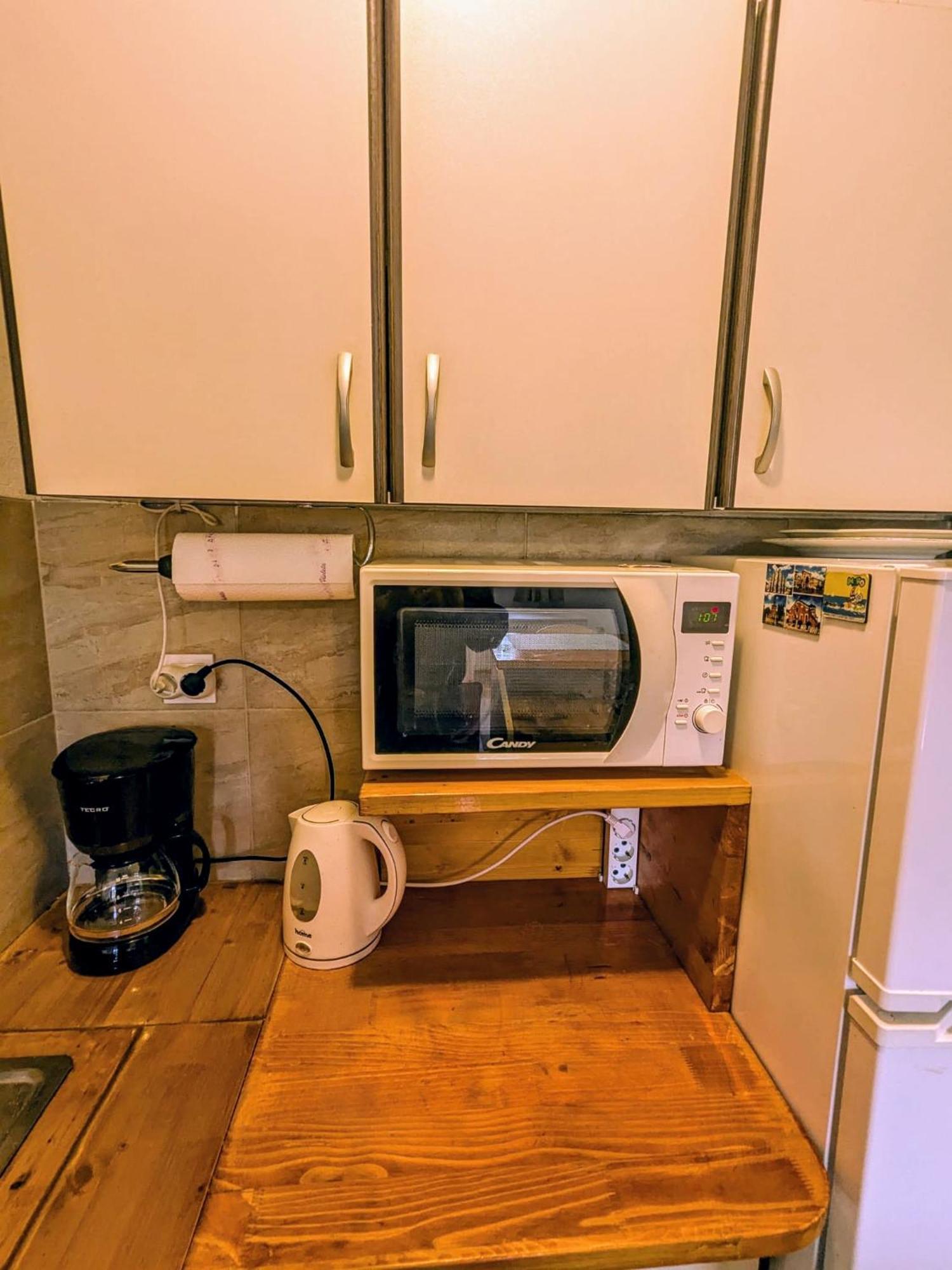 Demass Apartment - Cozy, Free Parking And Wifi Дубровник Екстер'єр фото